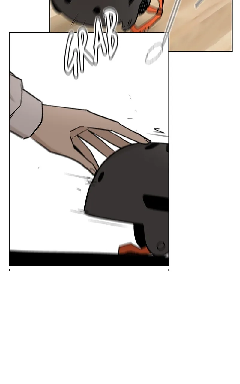Skool of Street Chapter 54 page 64 - 