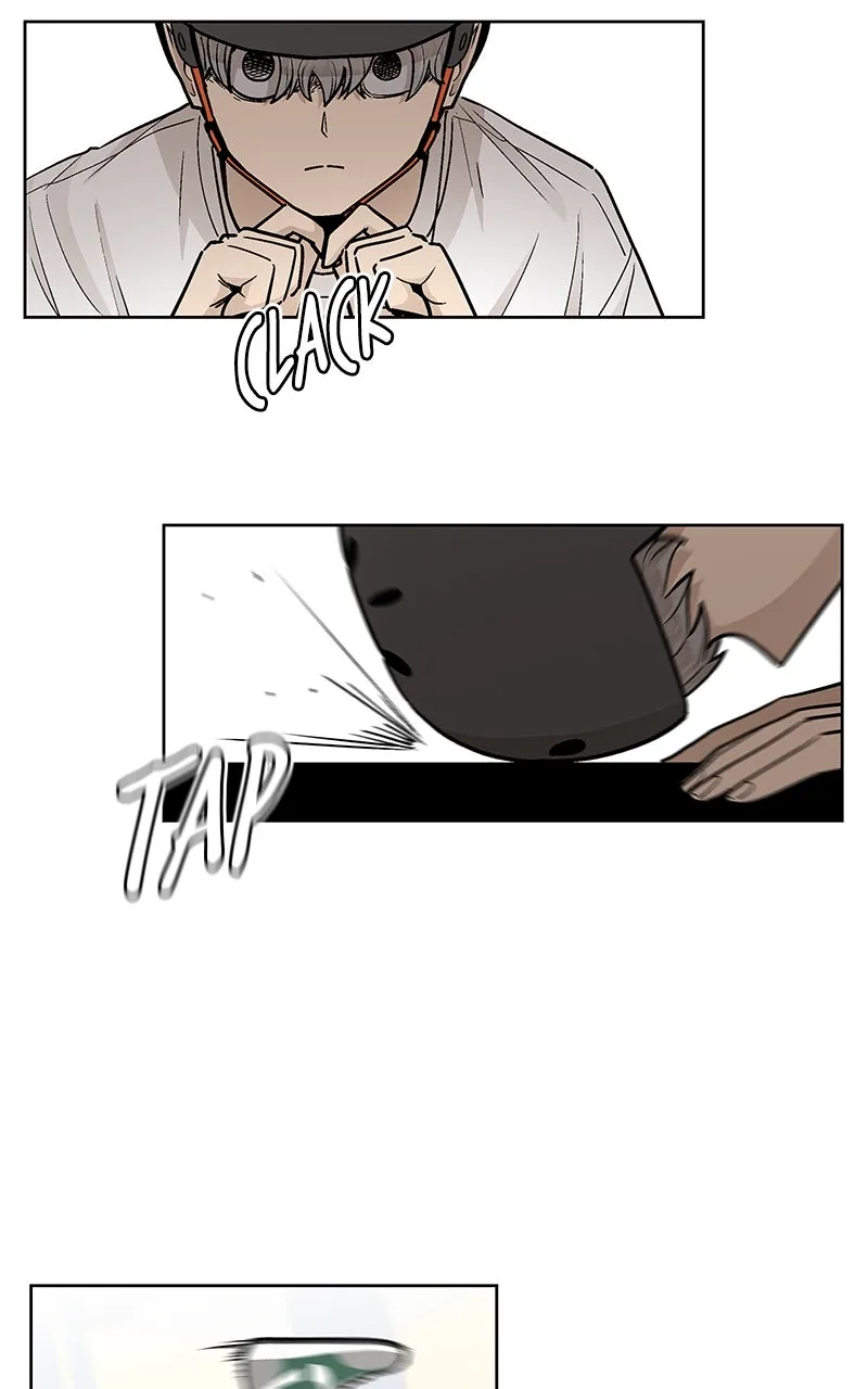 Skool of Street Chapter 54 page 65 - 