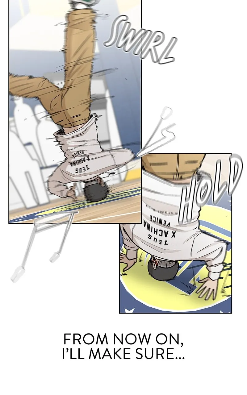 Skool of Street Chapter 54 page 66 - 