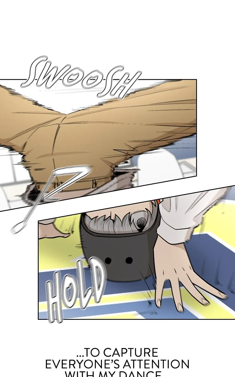 Skool of Street Chapter 54 page 67 - 