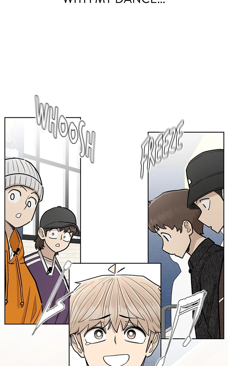 Skool of Street Chapter 54 page 68 - 
