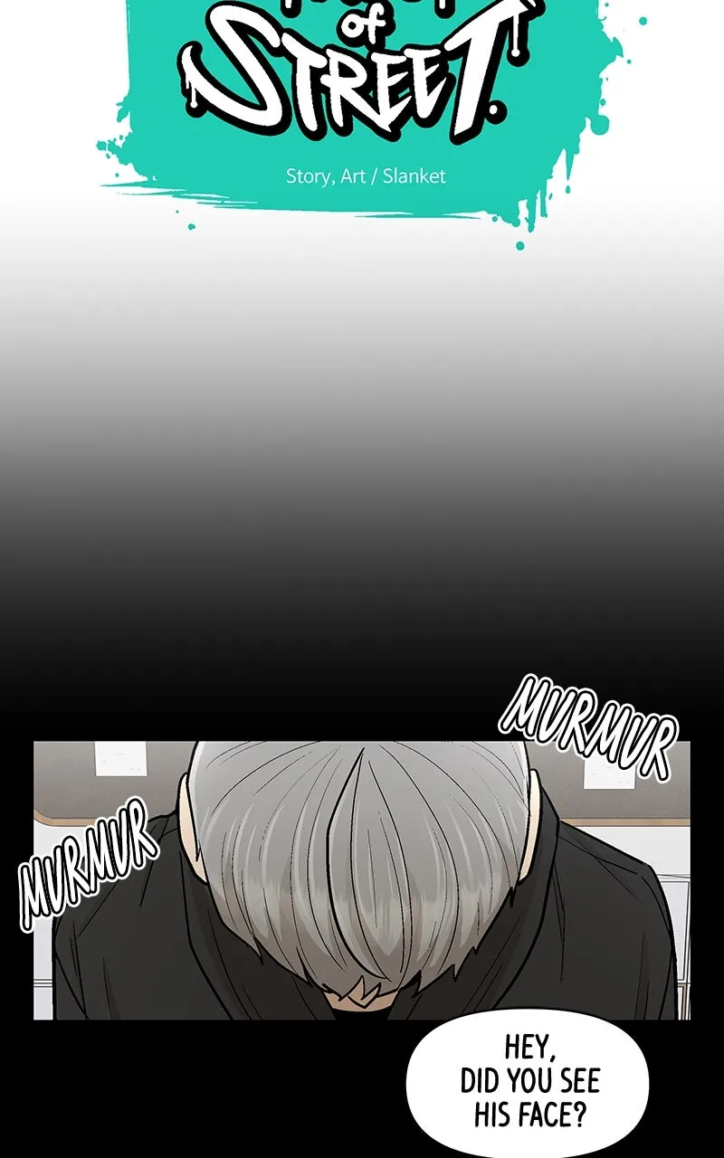 Skool of Street Chapter 54 page 8 - 