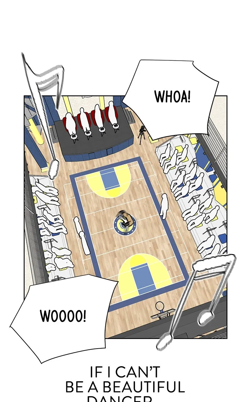 Skool of Street Chapter 54 page 71 - 