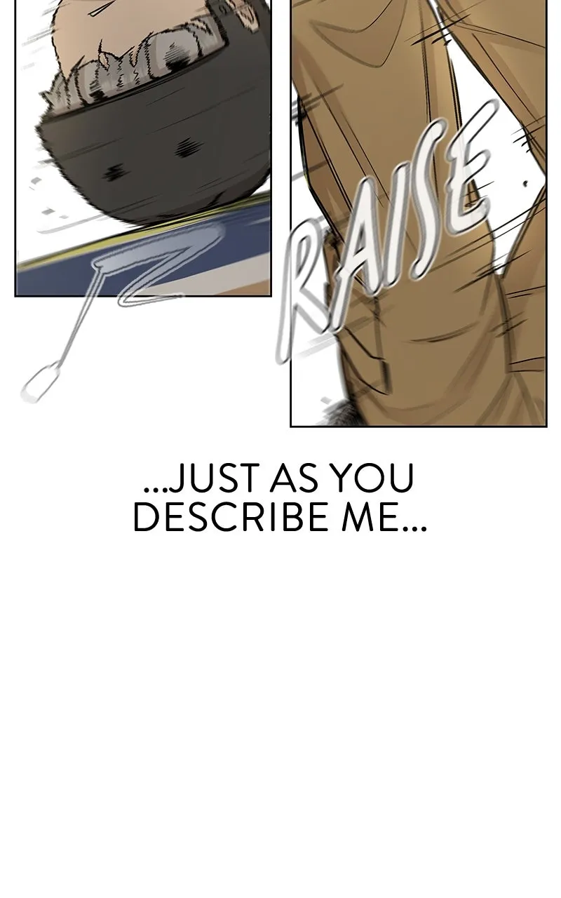 Skool of Street Chapter 54 page 73 - 