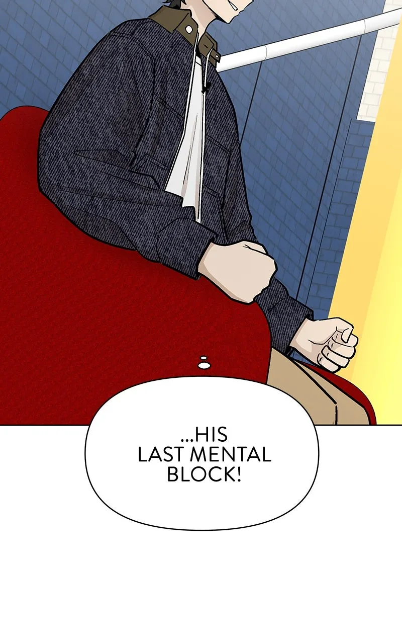 Skool of Street Chapter 54 page 77 - 