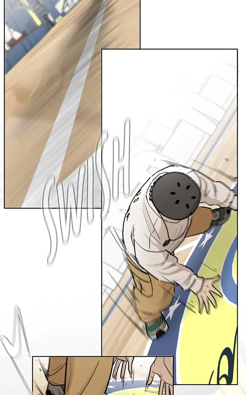 Skool of Street Chapter 54 page 79 - 