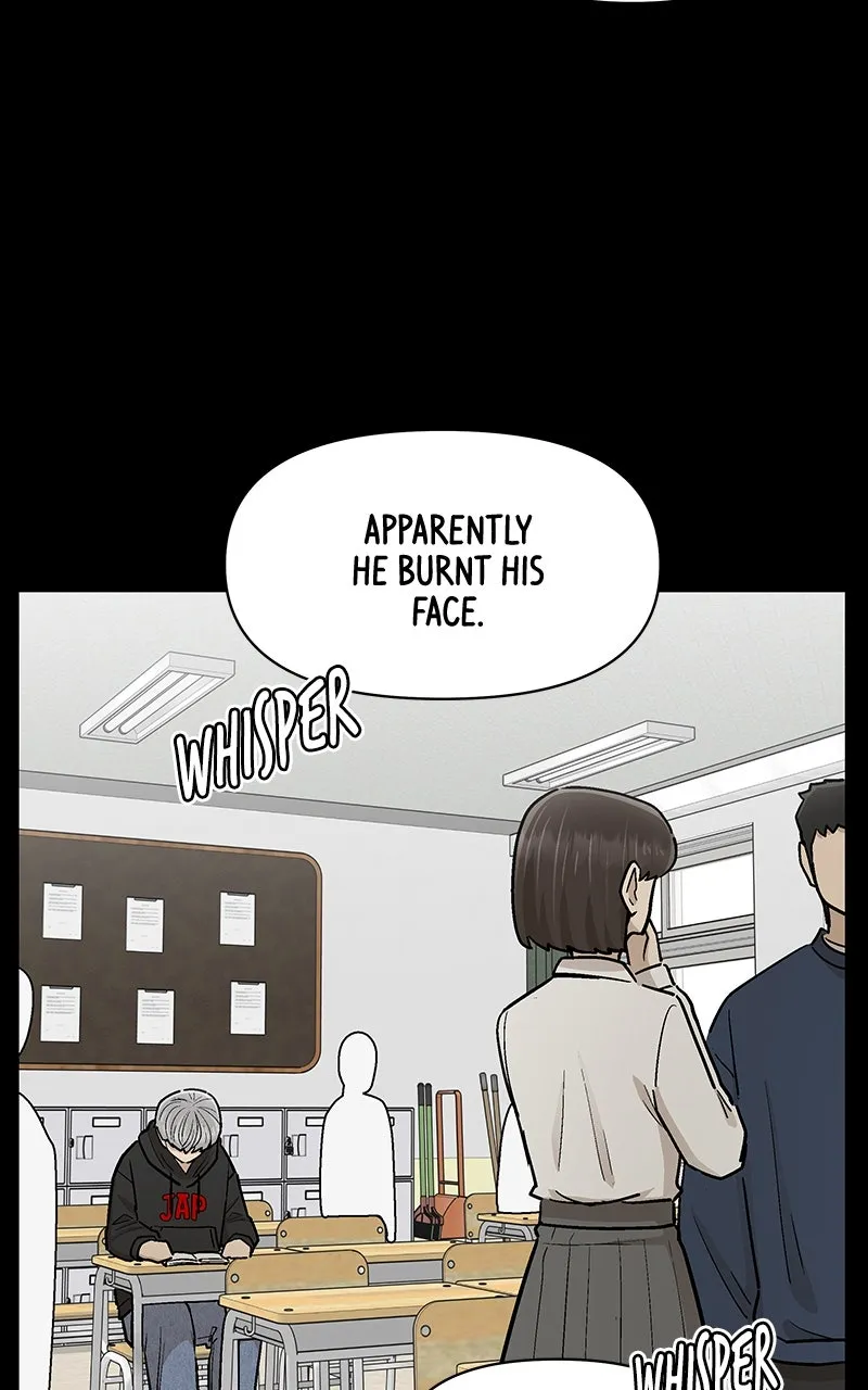 Skool of Street Chapter 54 page 9 - 