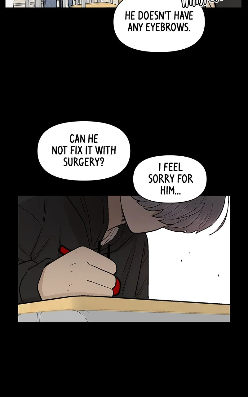 Skool of Street Chapter 54 page 10 - 