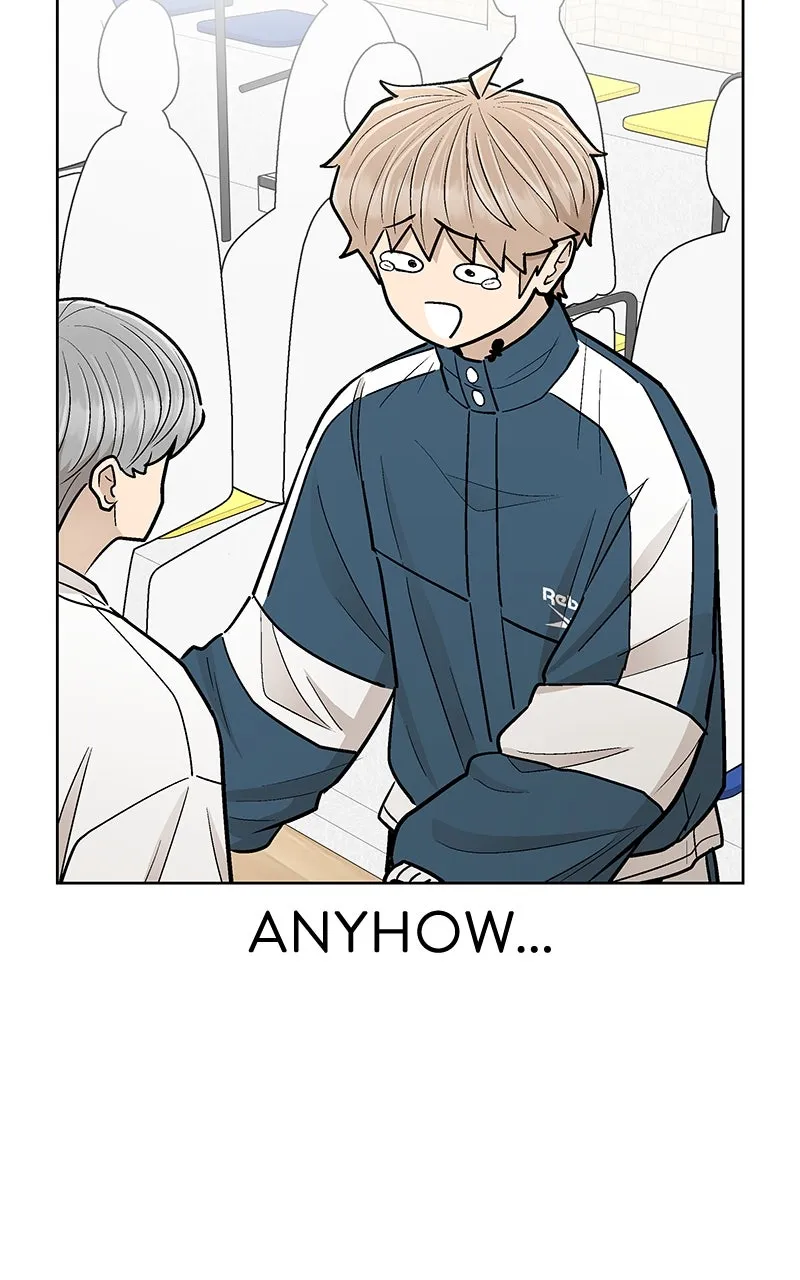 Skool of Street Chapter 54 page 91 - 