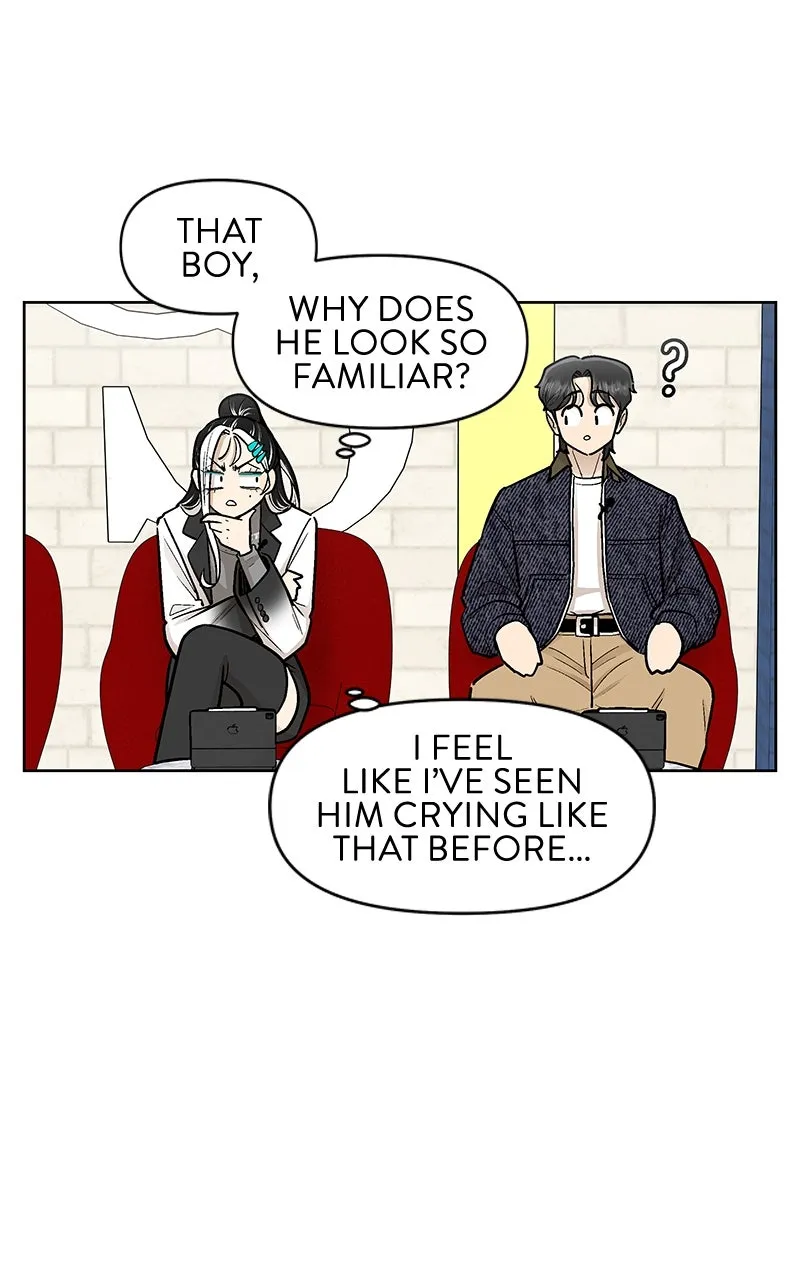 Skool of Street Chapter 54 page 92 - 