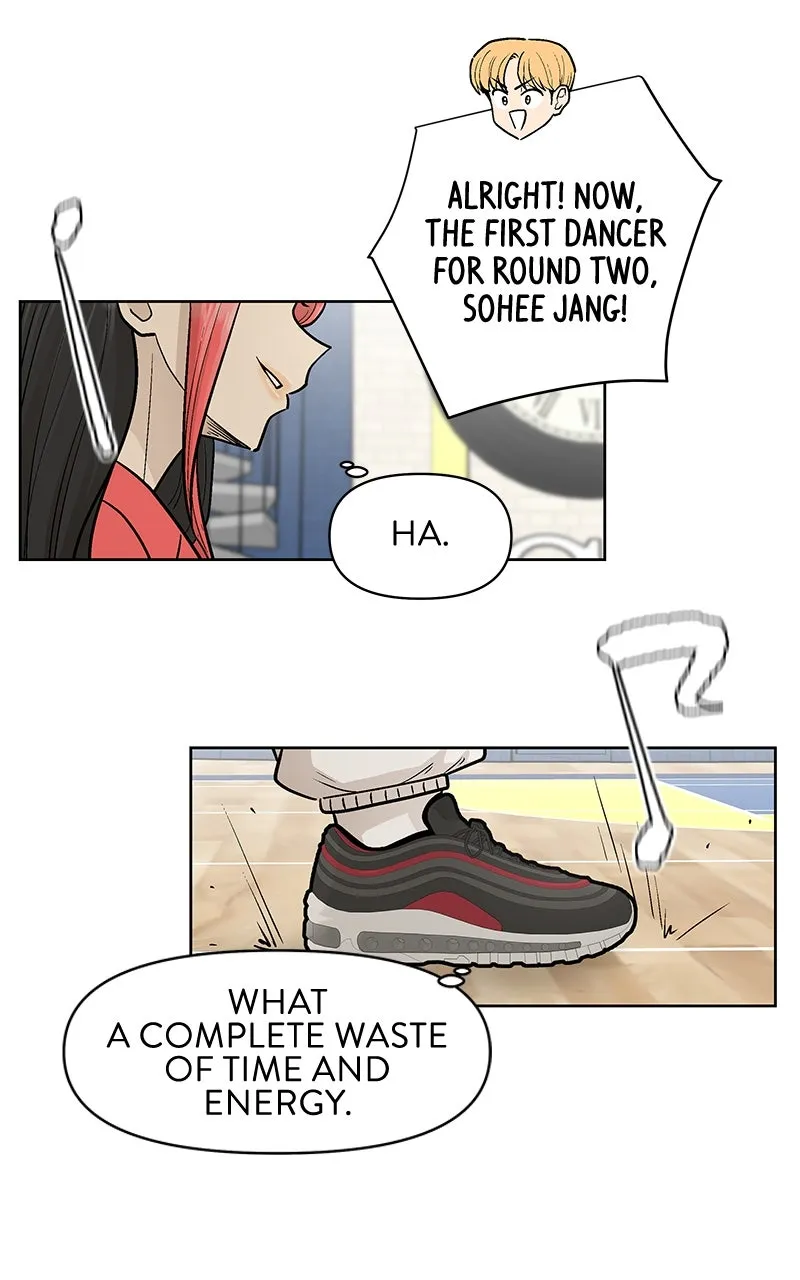 Skool of Street Chapter 54 page 93 - 