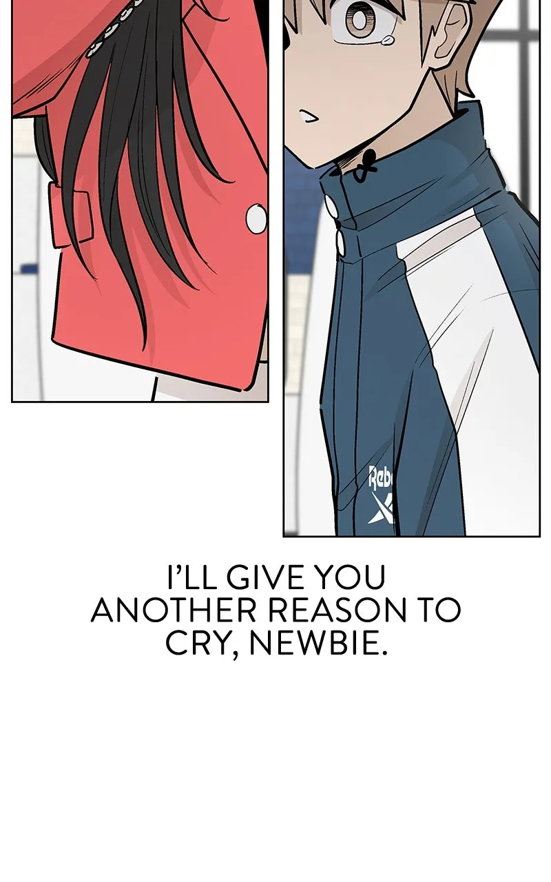 Skool of Street Chapter 54 page 95 - 