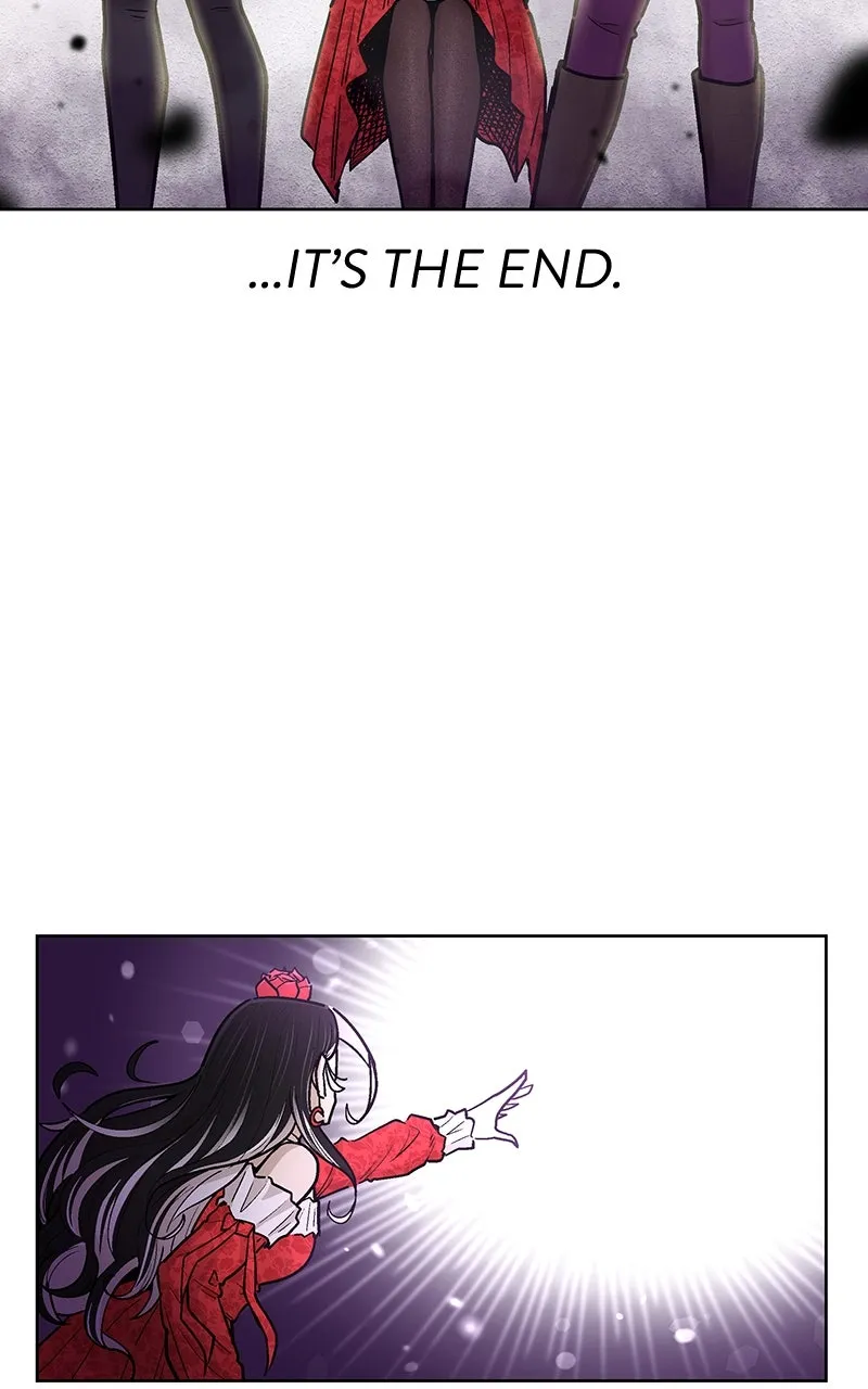 Skool of Street Chapter 55 page 2 - 