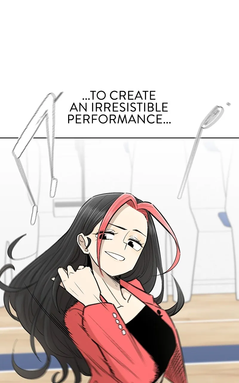 Skool of Street Chapter 55 page 11 - 