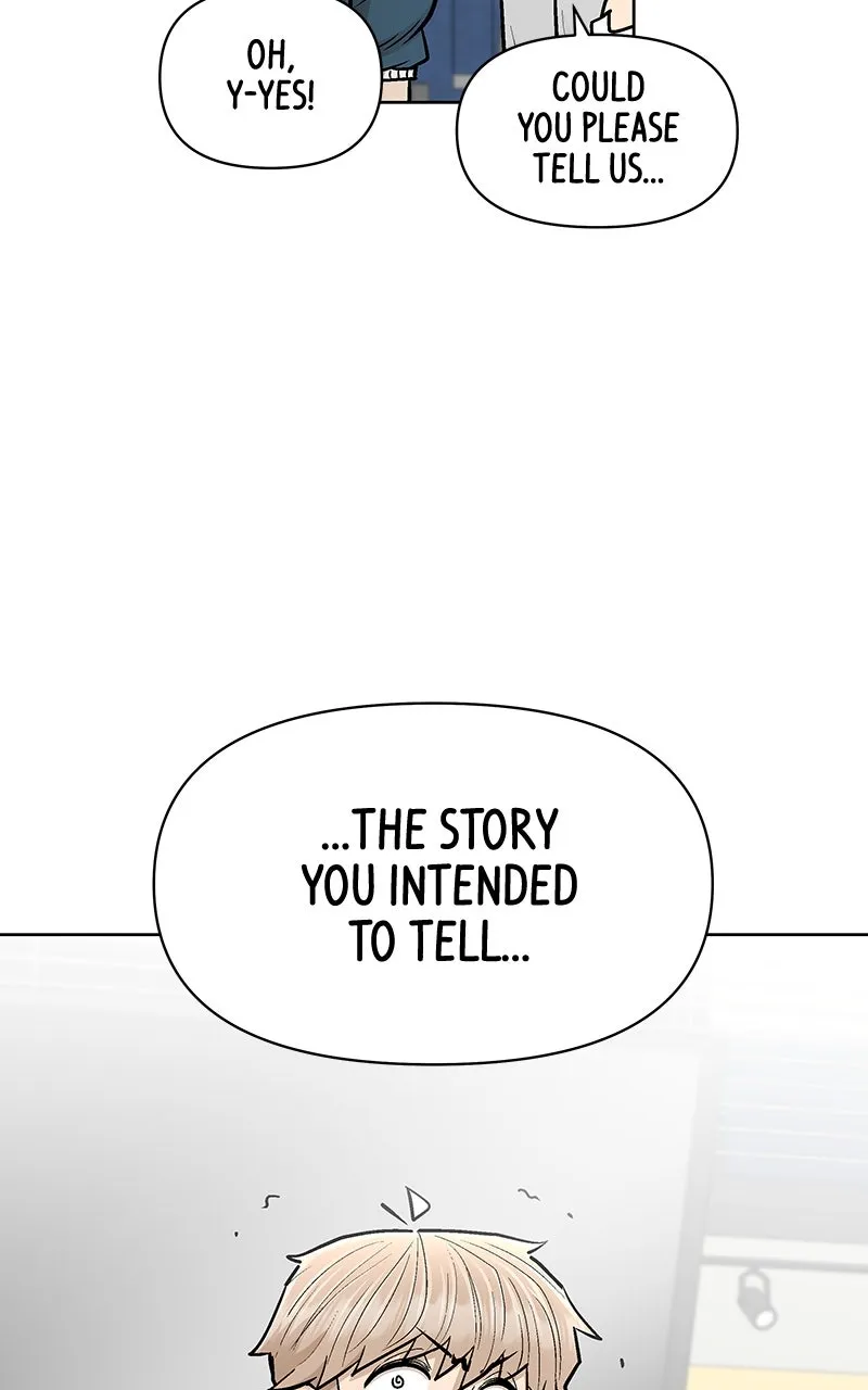 Skool of Street Chapter 55 page 101 - 