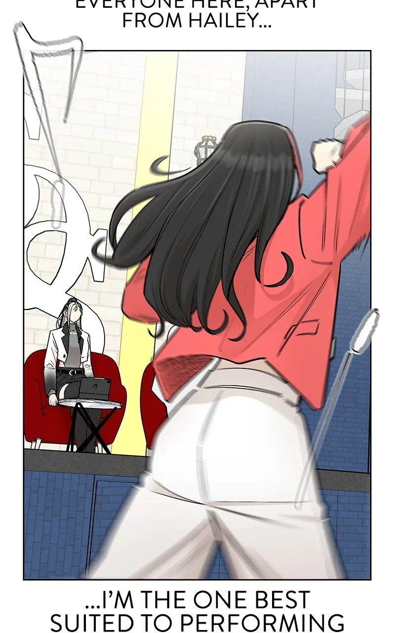 Skool of Street Chapter 55 page 13 - 