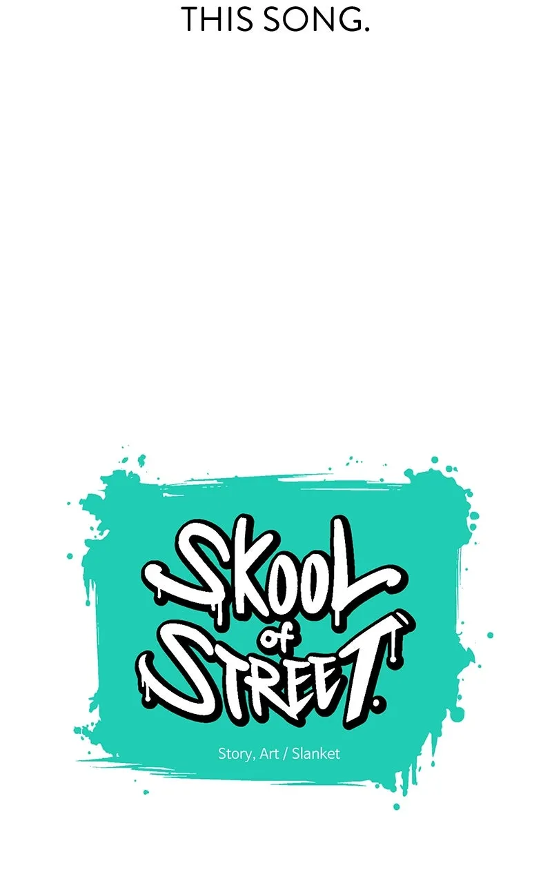Skool of Street Chapter 55 page 14 - 