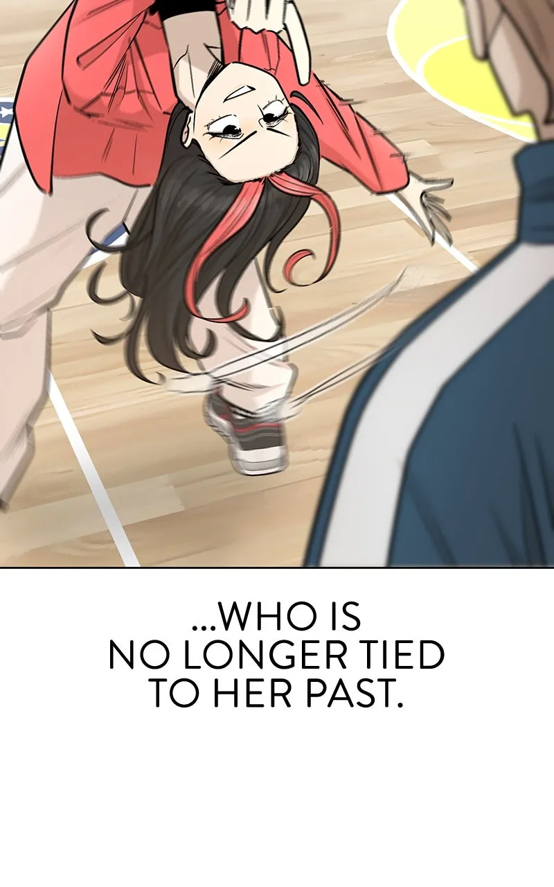 Skool of Street Chapter 55 page 19 - 