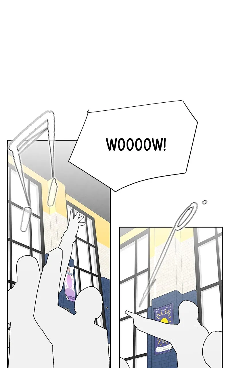 Skool of Street Chapter 55 page 20 - 