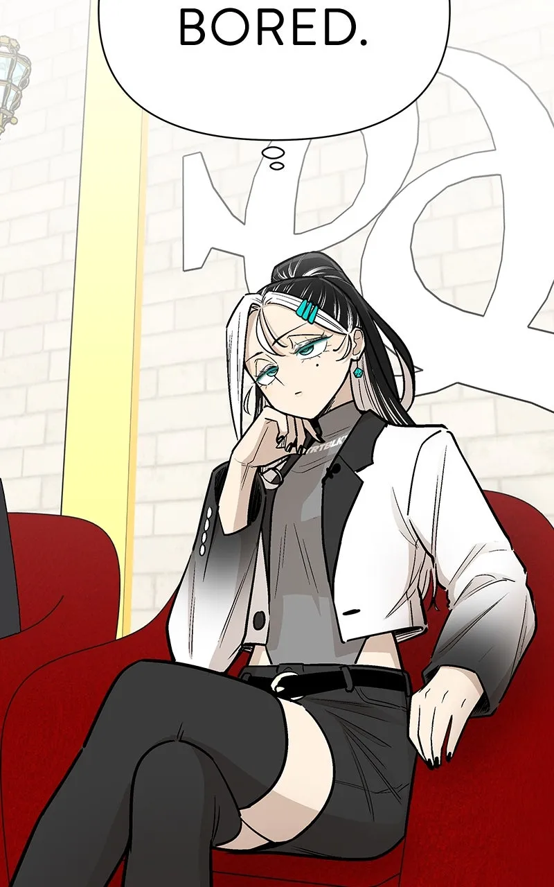 Skool of Street Chapter 55 page 22 - 