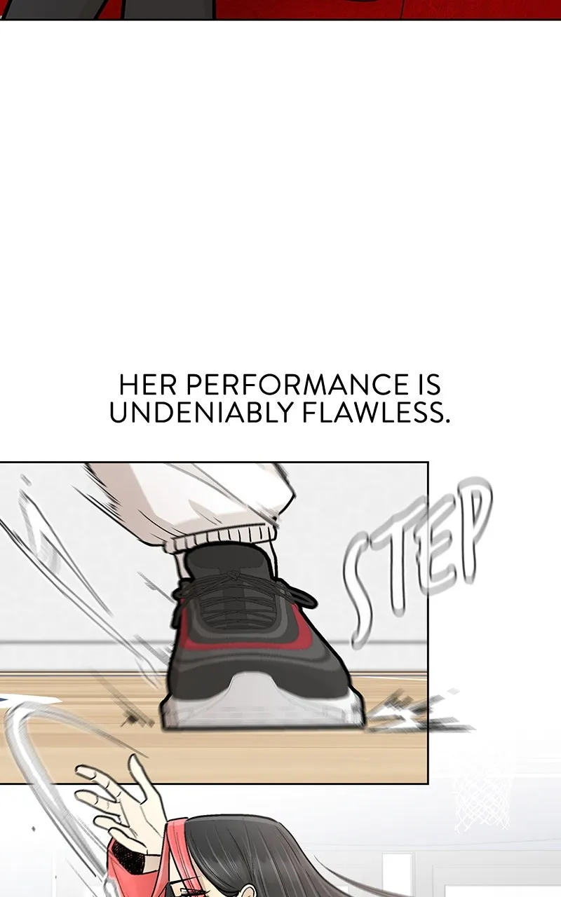 Skool of Street Chapter 55 page 23 - 