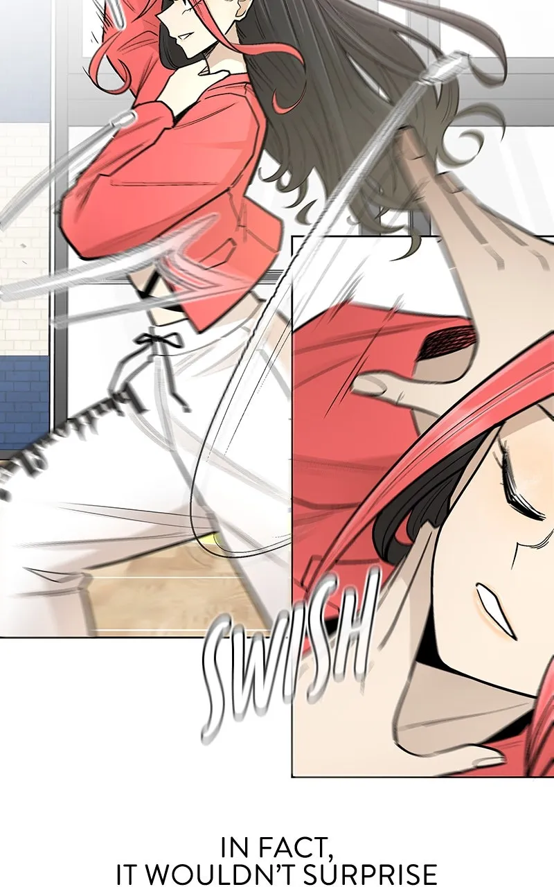 Skool of Street Chapter 55 page 24 - 