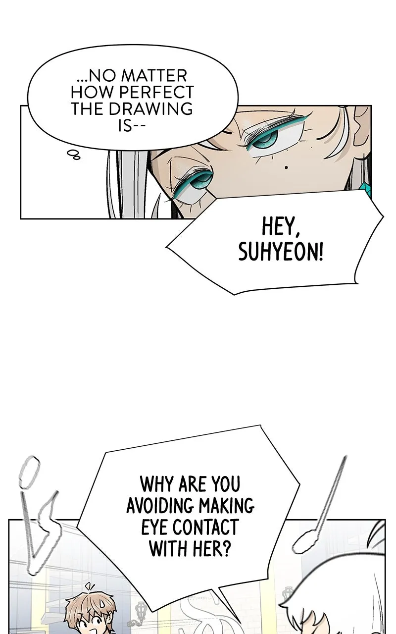 Skool of Street Chapter 55 page 27 - 