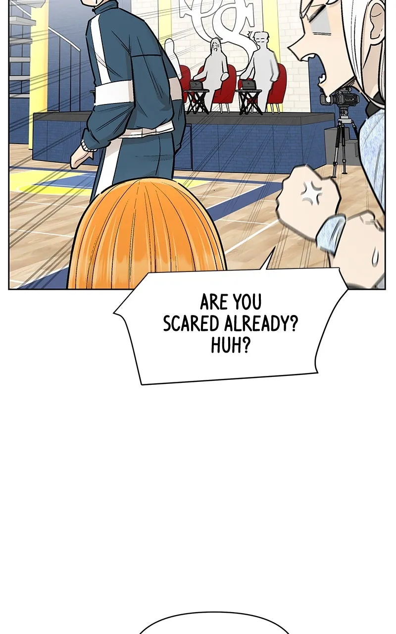 Skool of Street Chapter 55 page 28 - 