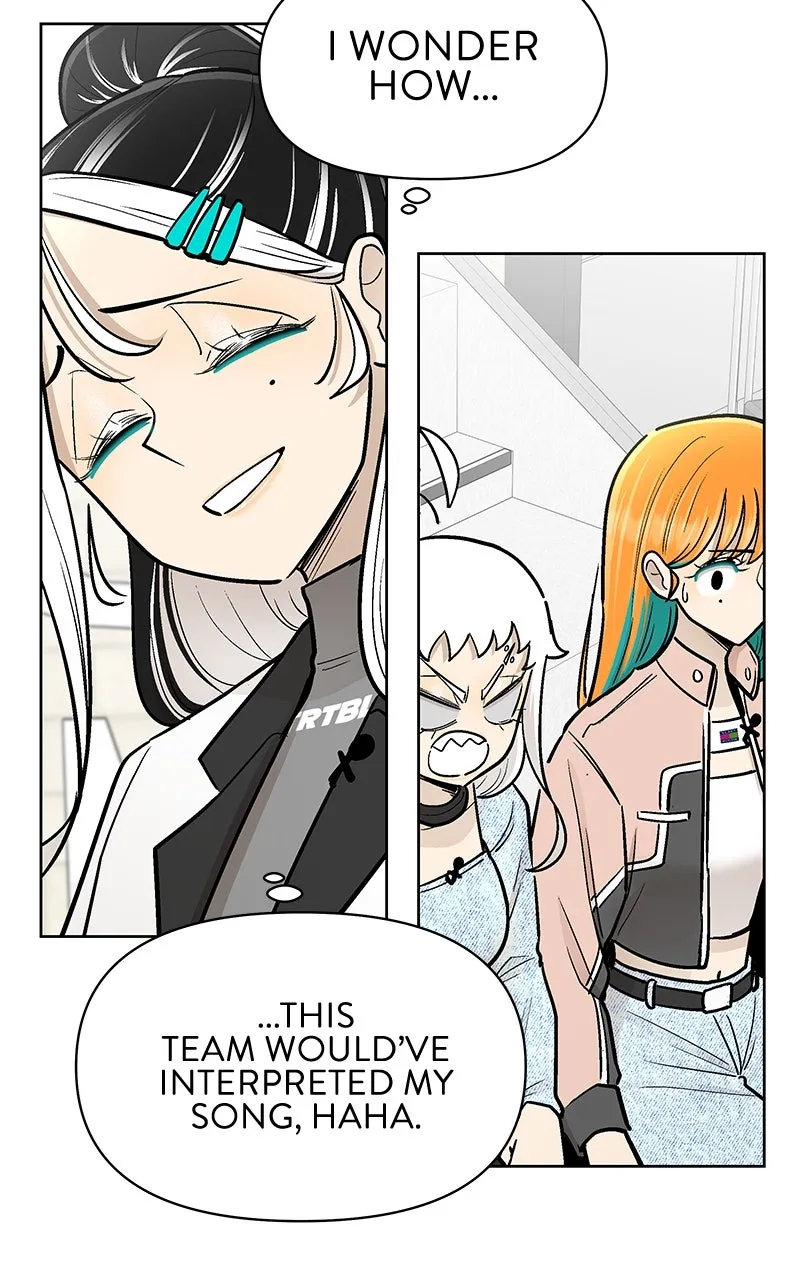 Skool of Street Chapter 55 page 29 - 