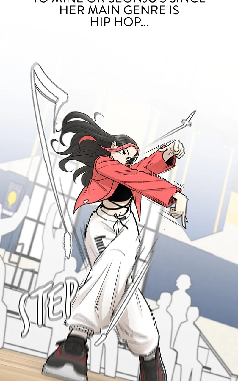Skool of Street Chapter 55 page 31 - 