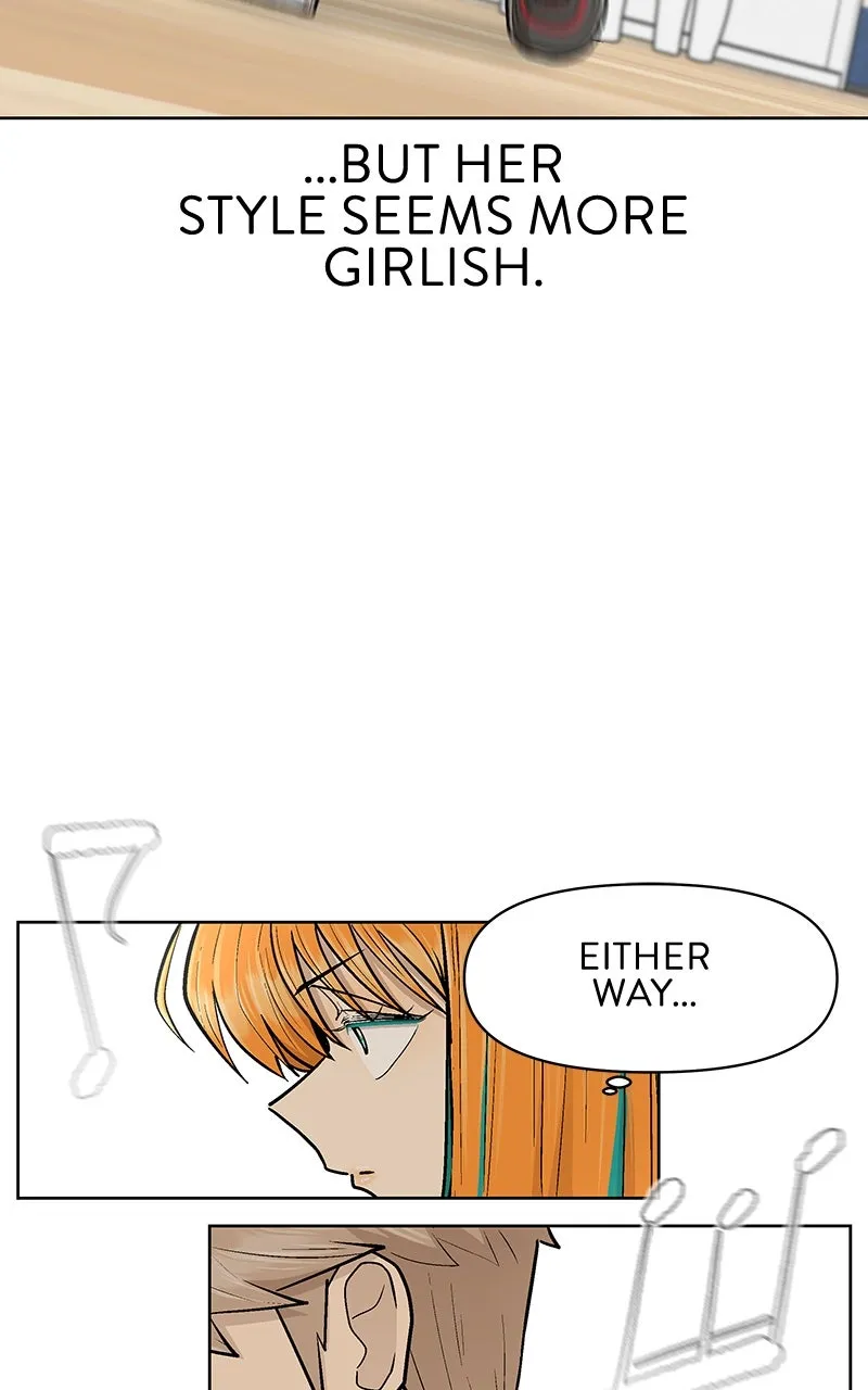 Skool of Street Chapter 55 page 32 - 
