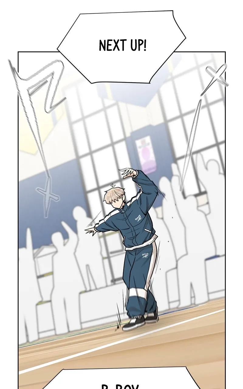 Skool of Street Chapter 55 page 36 - 