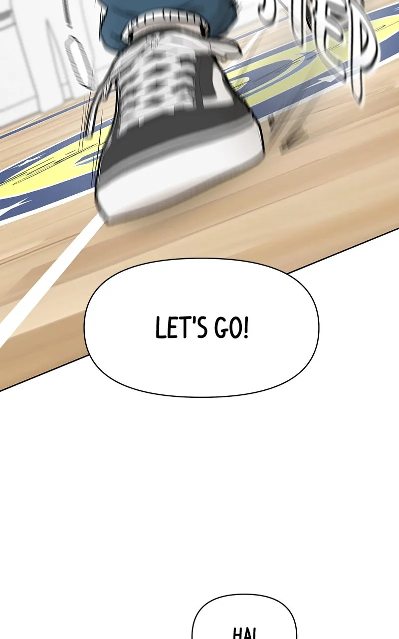 Skool of Street Chapter 55 page 39 - 