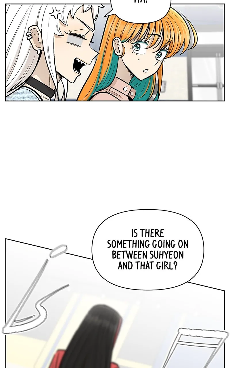 Skool of Street Chapter 55 page 40 - 