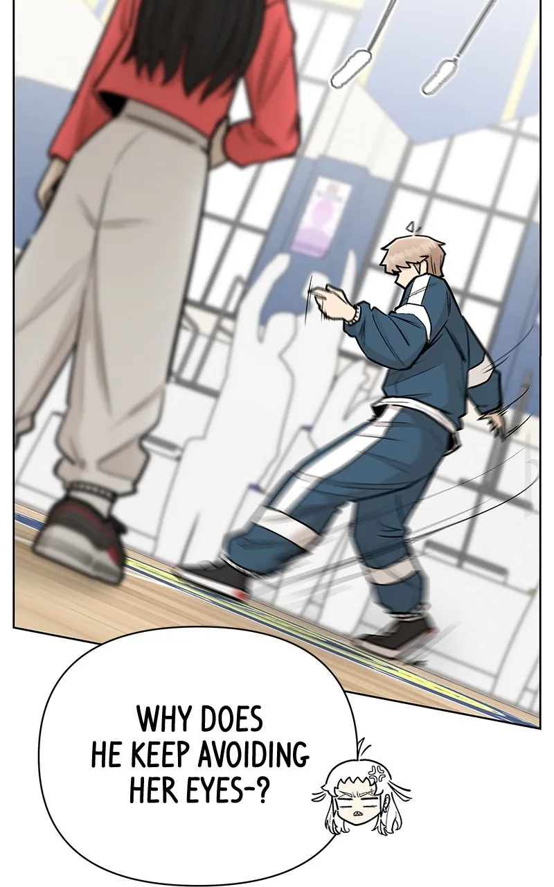 Skool of Street Chapter 55 page 41 - 