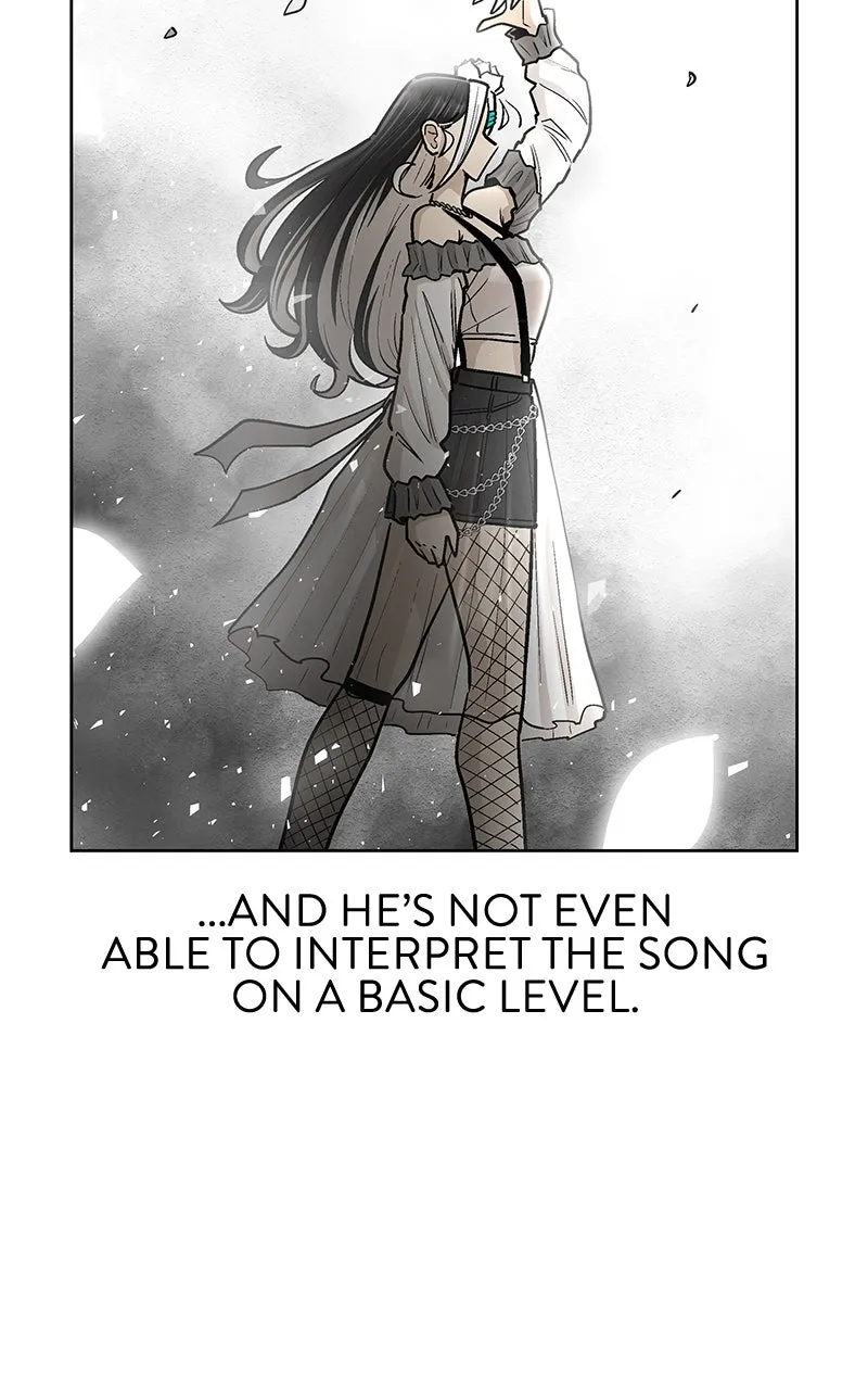 Skool of Street Chapter 55 page 46 - 