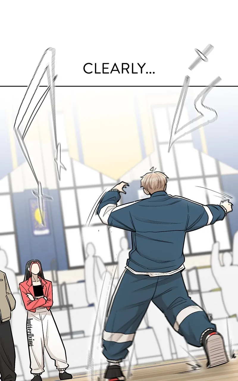 Skool of Street Chapter 55 page 47 - 