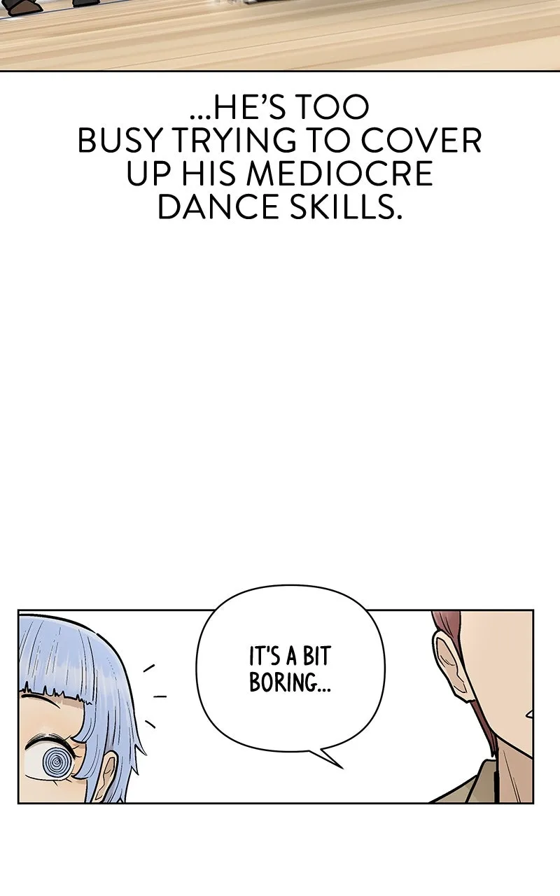 Skool of Street Chapter 55 page 48 - 