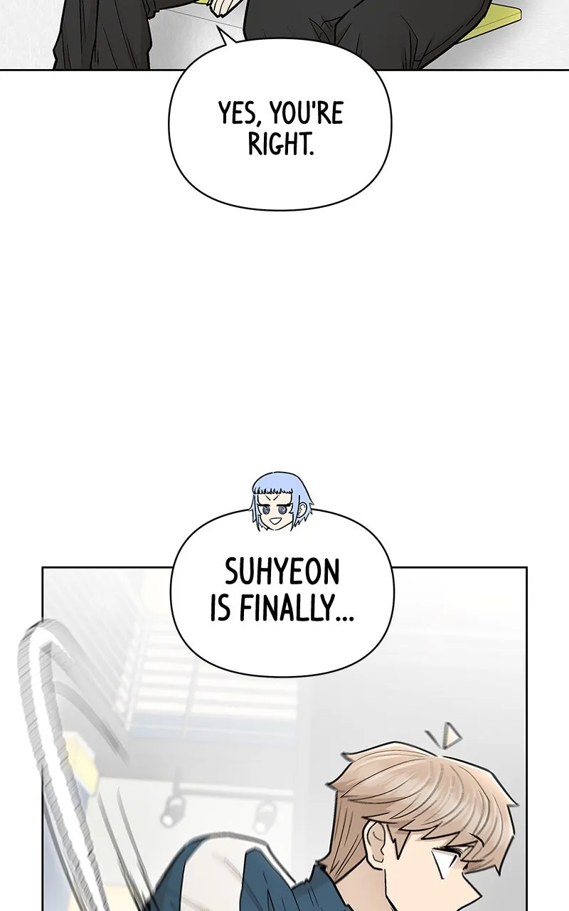 Skool of Street Chapter 55 page 50 - 
