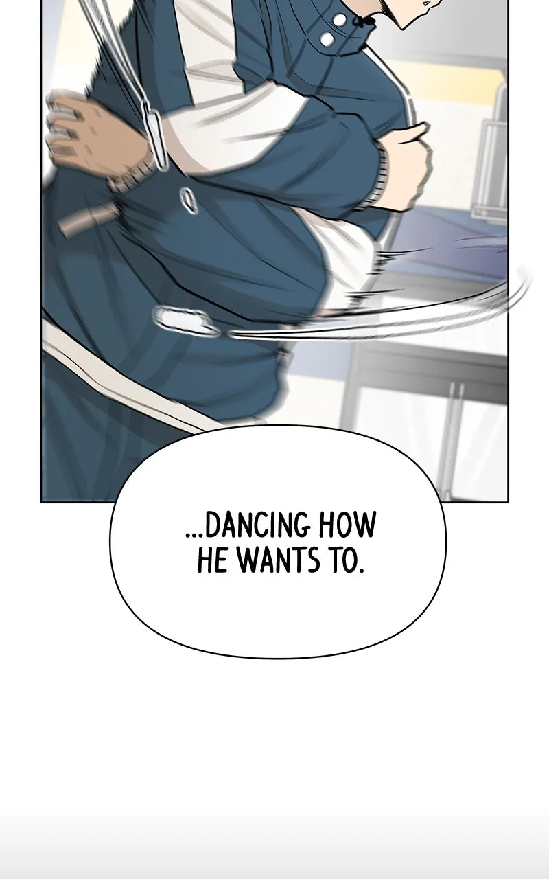 Skool of Street Chapter 55 page 51 - 