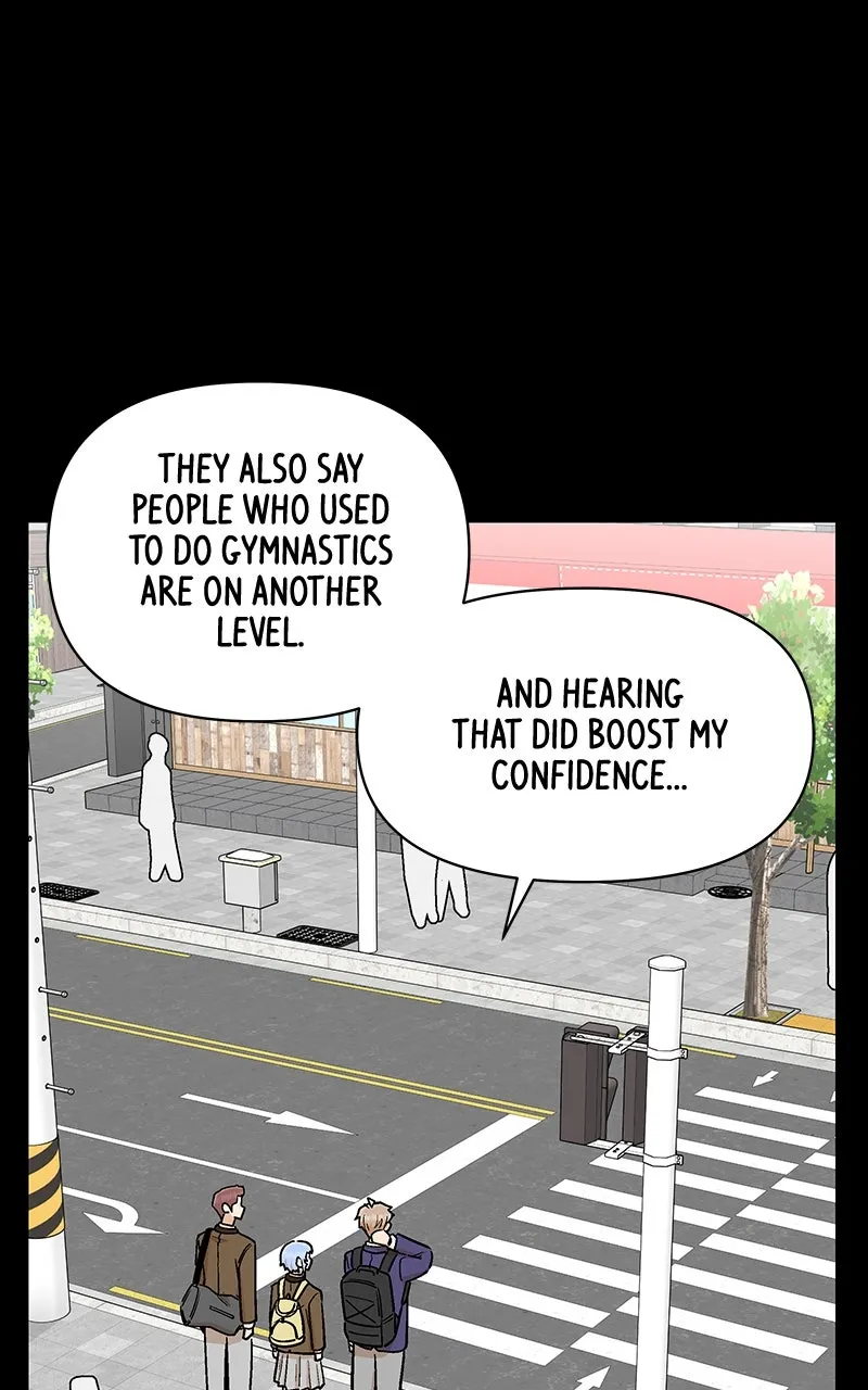 Skool of Street Chapter 55 page 55 - 