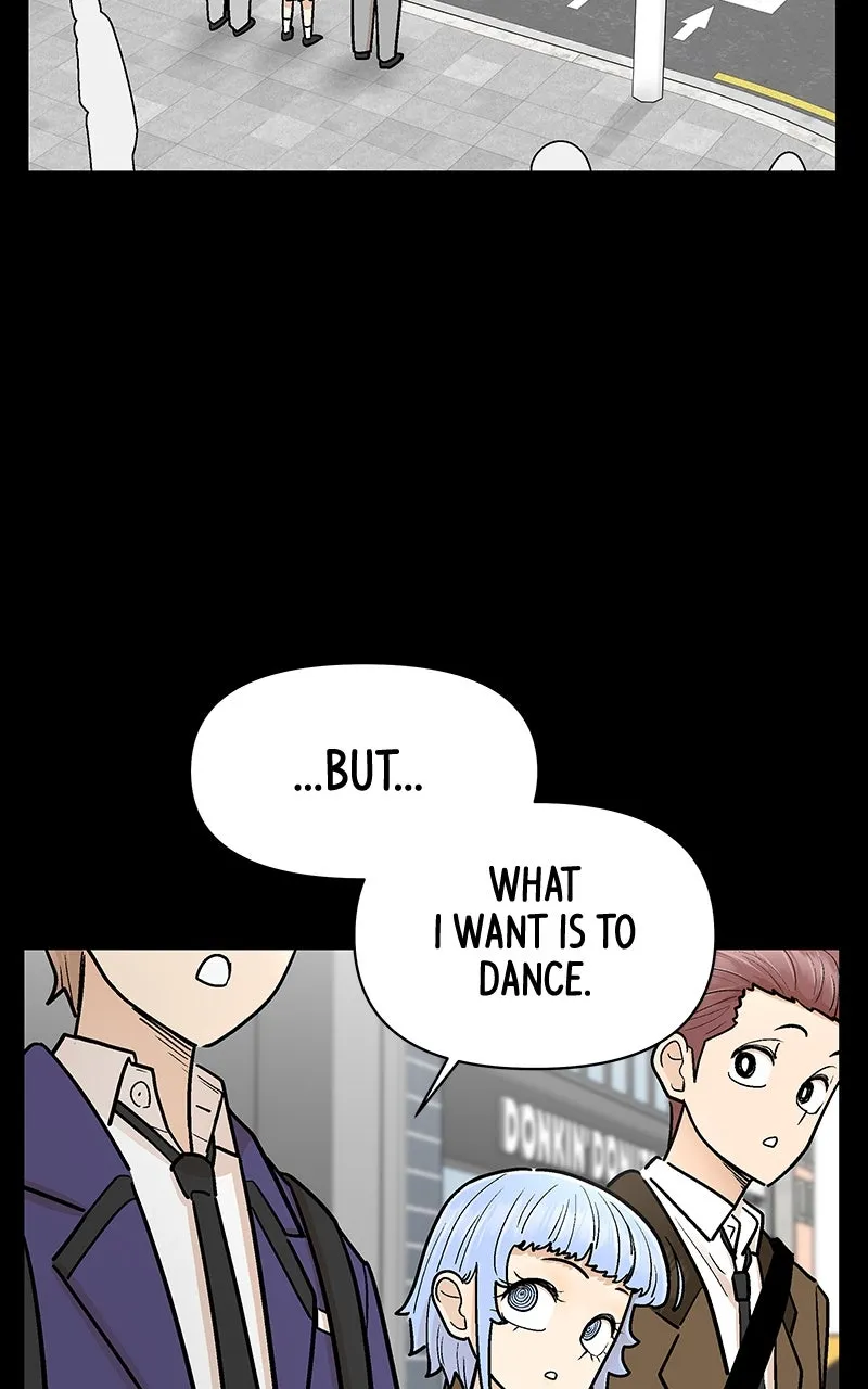 Skool of Street Chapter 55 page 56 - 