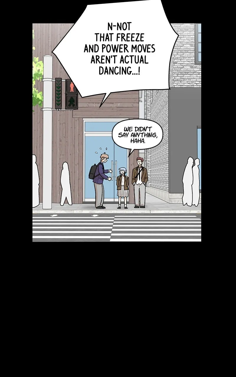 Skool of Street Chapter 55 page 58 - 