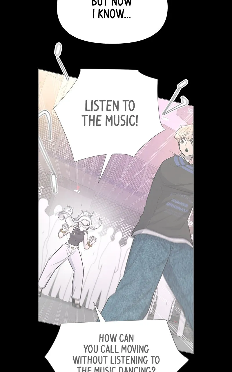 Skool of Street Chapter 55 page 60 - 