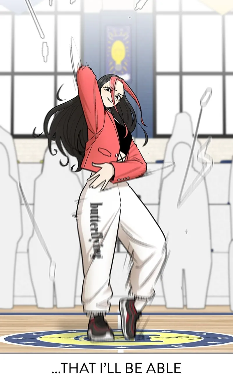 Skool of Street Chapter 55 page 7 - 