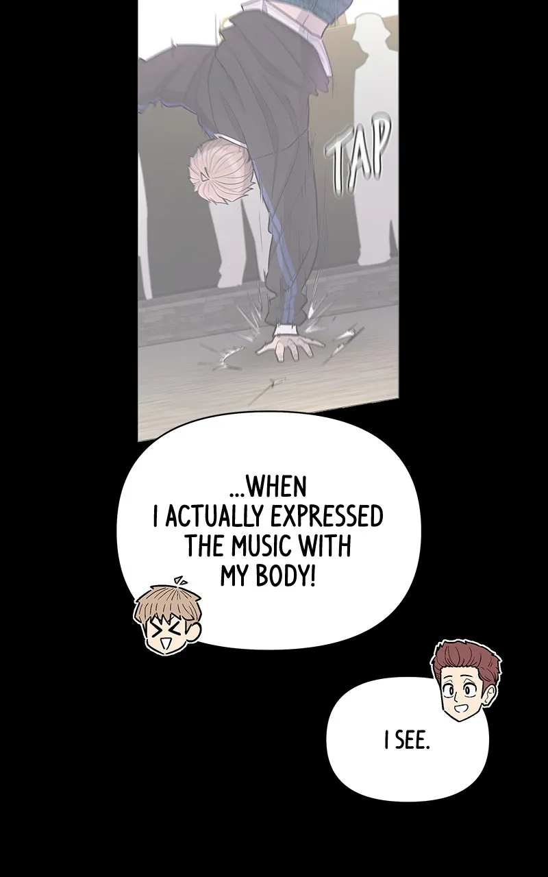 Skool of Street Chapter 55 page 63 - 
