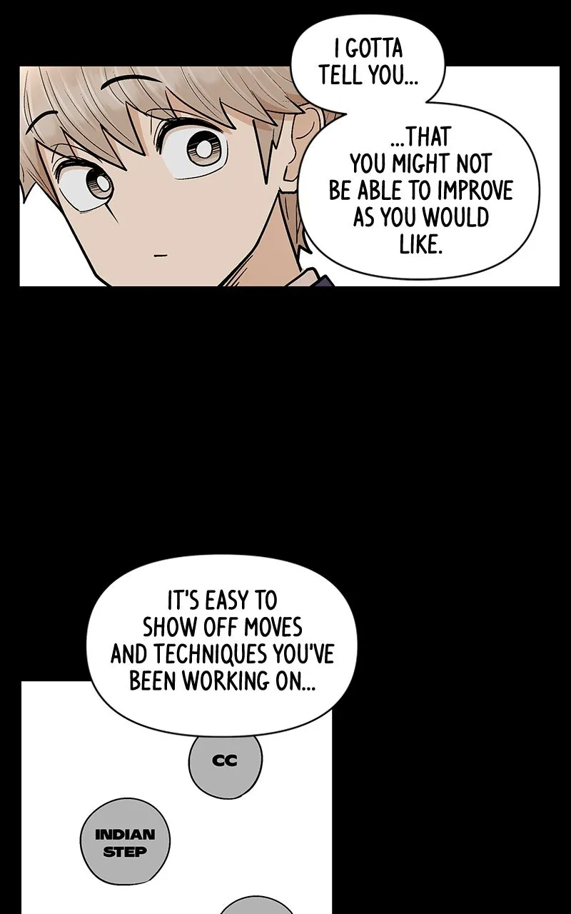Skool of Street Chapter 55 page 65 - 