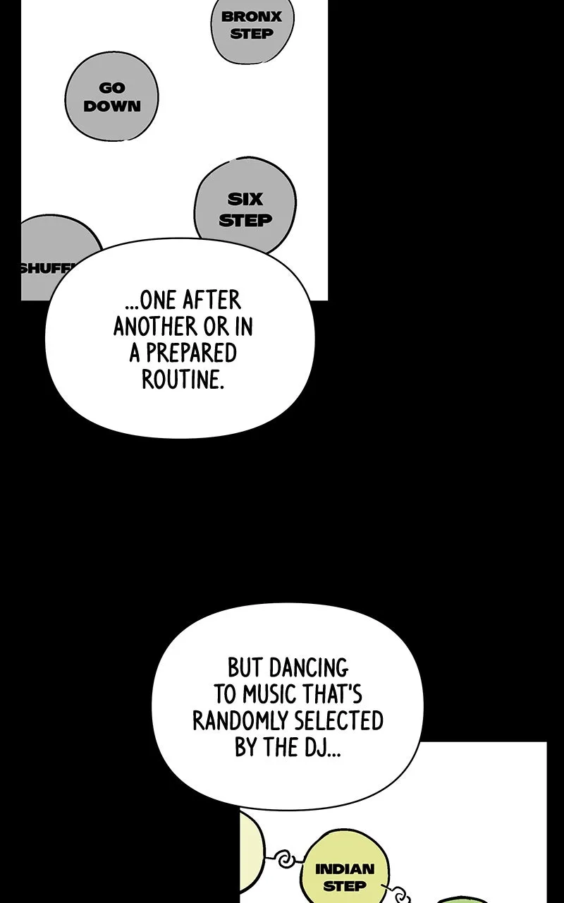 Skool of Street Chapter 55 page 66 - 