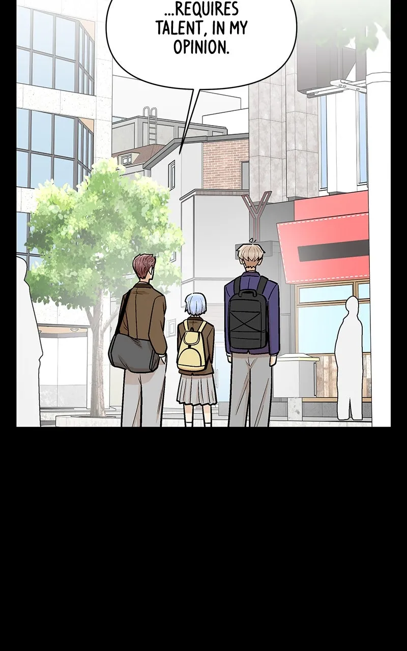 Skool of Street Chapter 55 page 68 - 