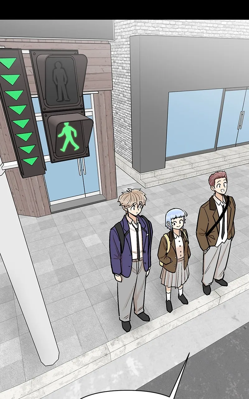 Skool of Street Chapter 55 page 70 - 